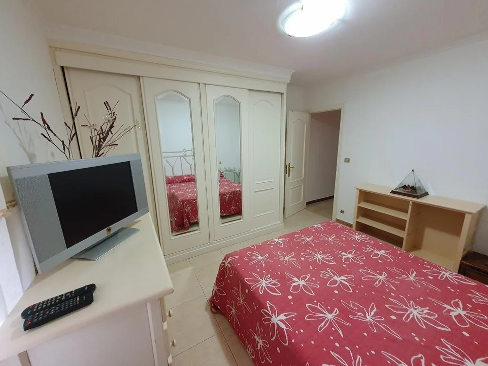 Piso en el centro de ferrol