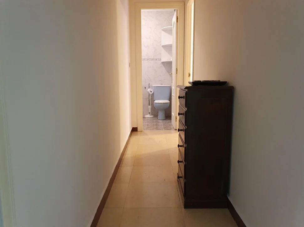 Piso en el centro de ferrol