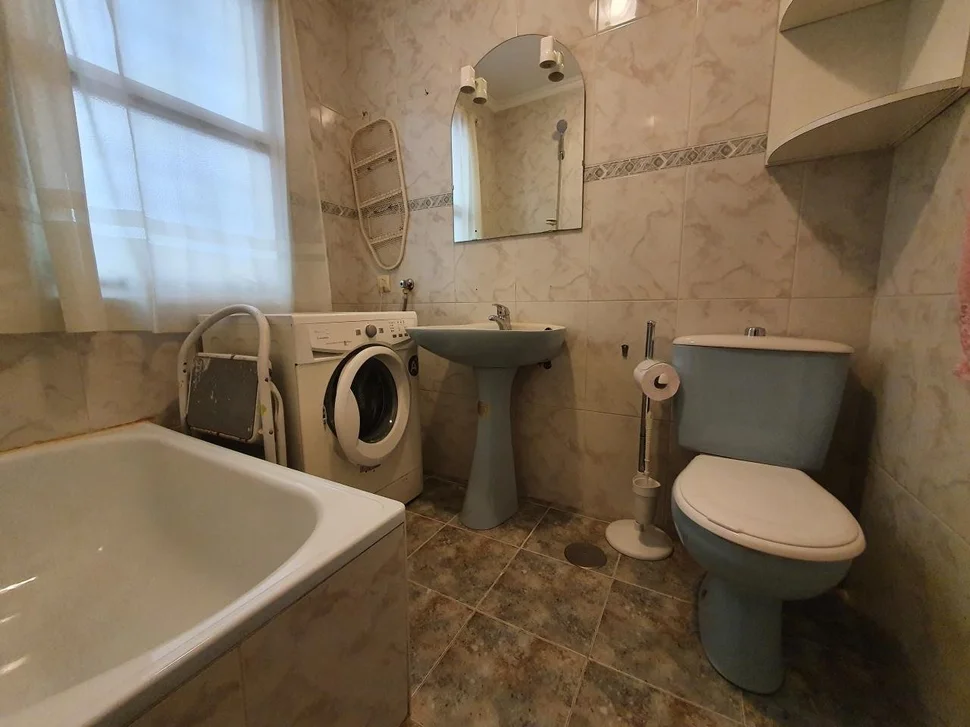 Piso en el centro de ferrol