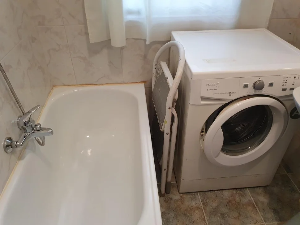 Piso en el centro de ferrol