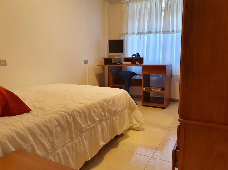 Piso en el centro de ferrol