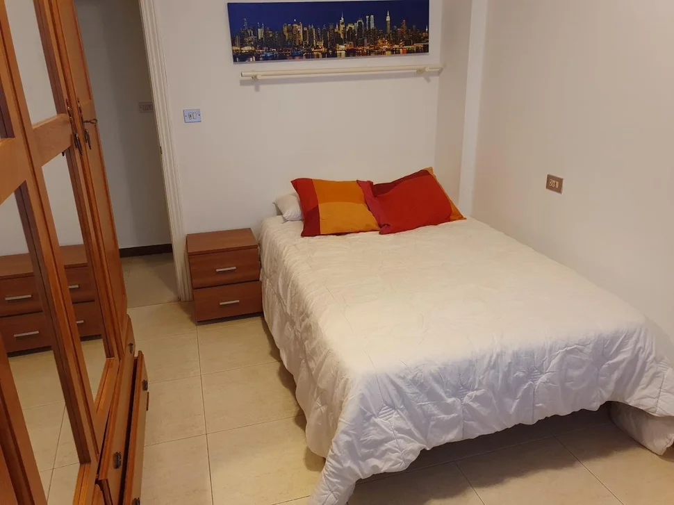 Piso en el centro de ferrol