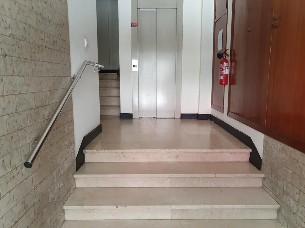 Piso en el centro de ferrol