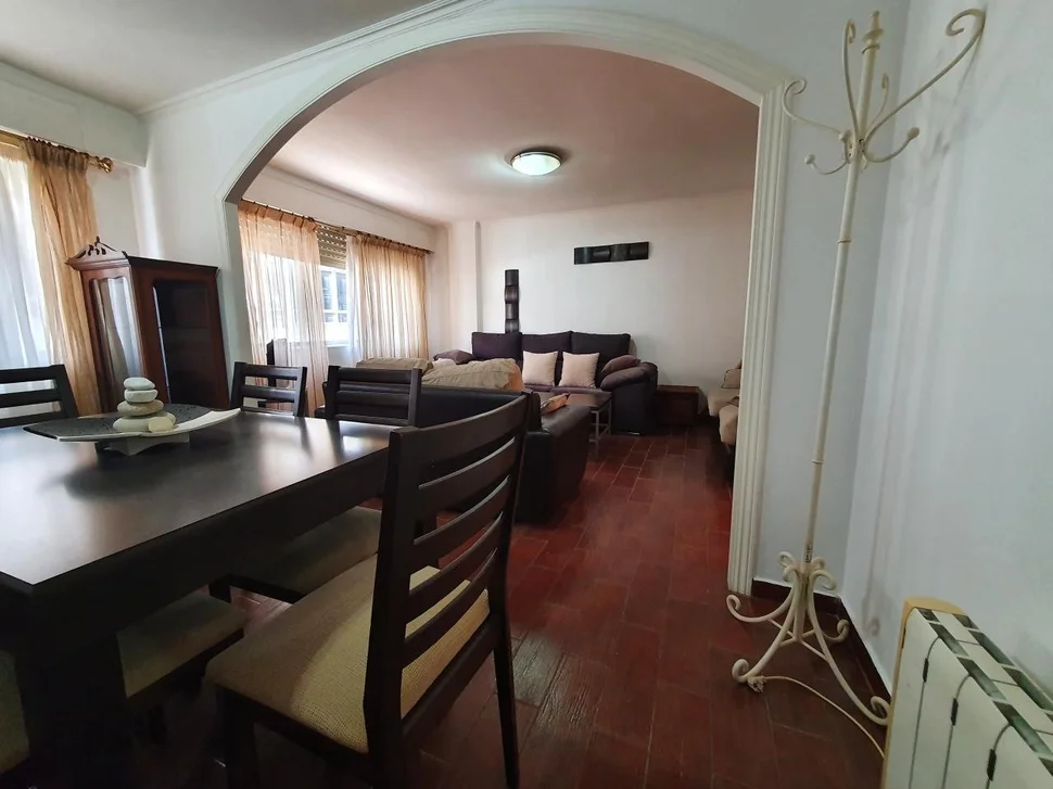 Piso en el centro de ferrol