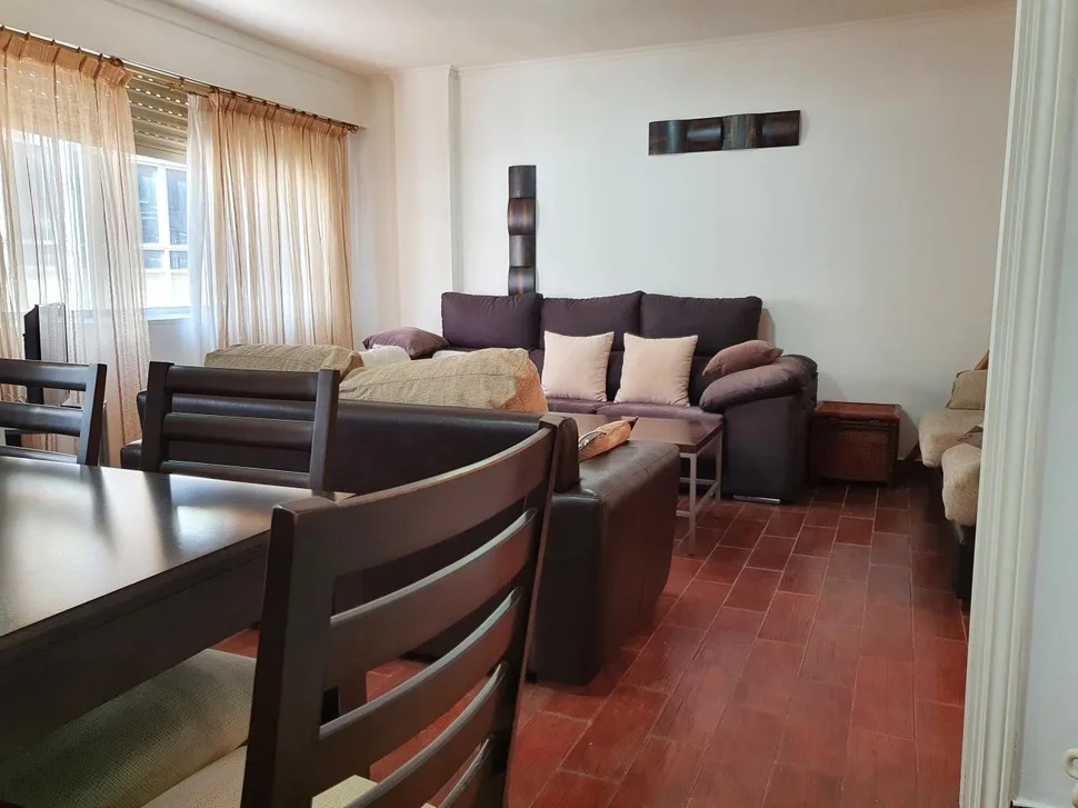 Piso en el centro de ferrol