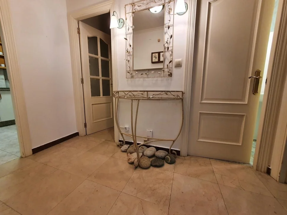 Piso en el centro de ferrol