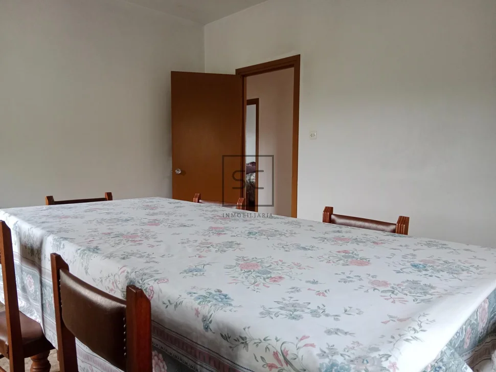 Casa de planta baja en cerdido