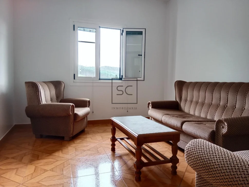 Casa de planta baja en cerdido