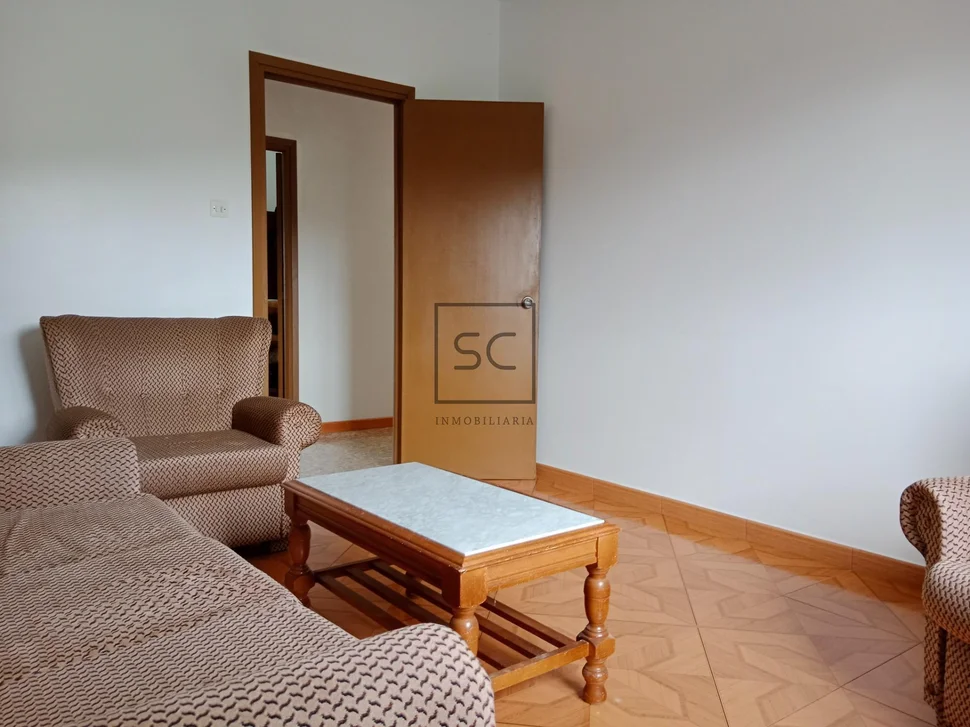 Casa de planta baja en cerdido