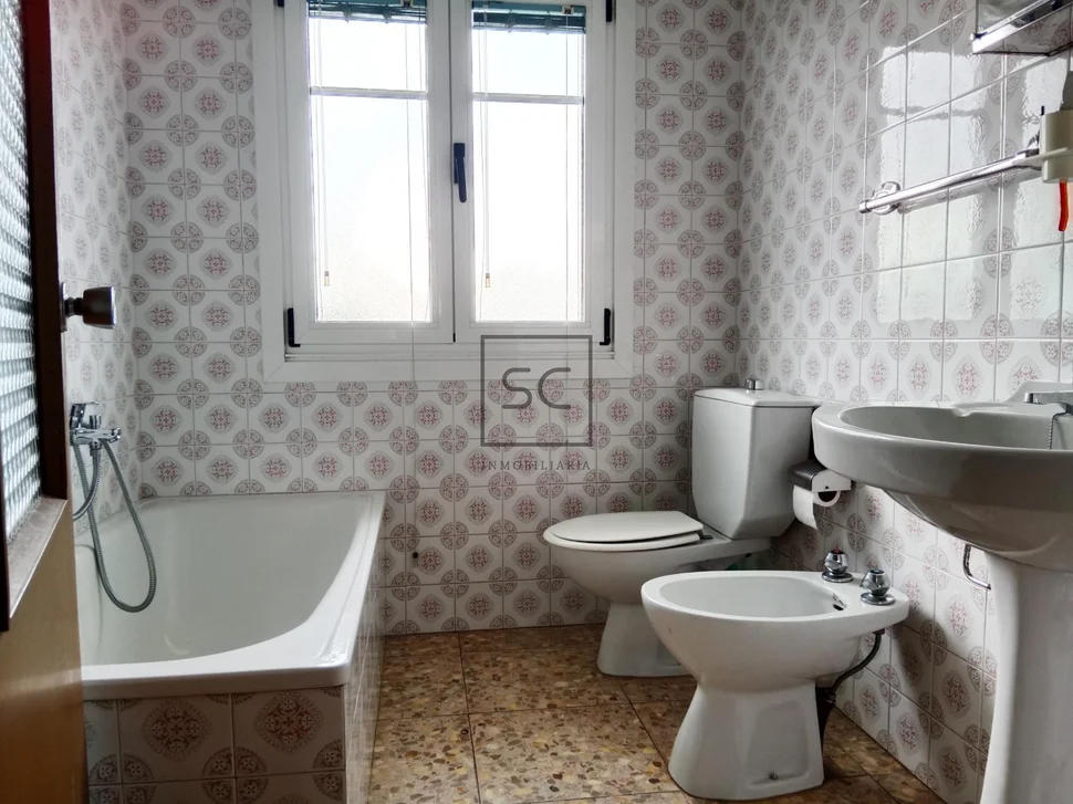 Casa de planta baja en cerdido