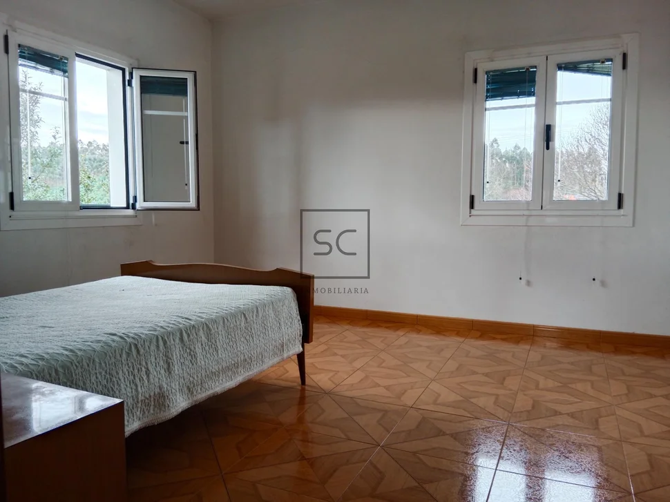 Casa de planta baja en cerdido