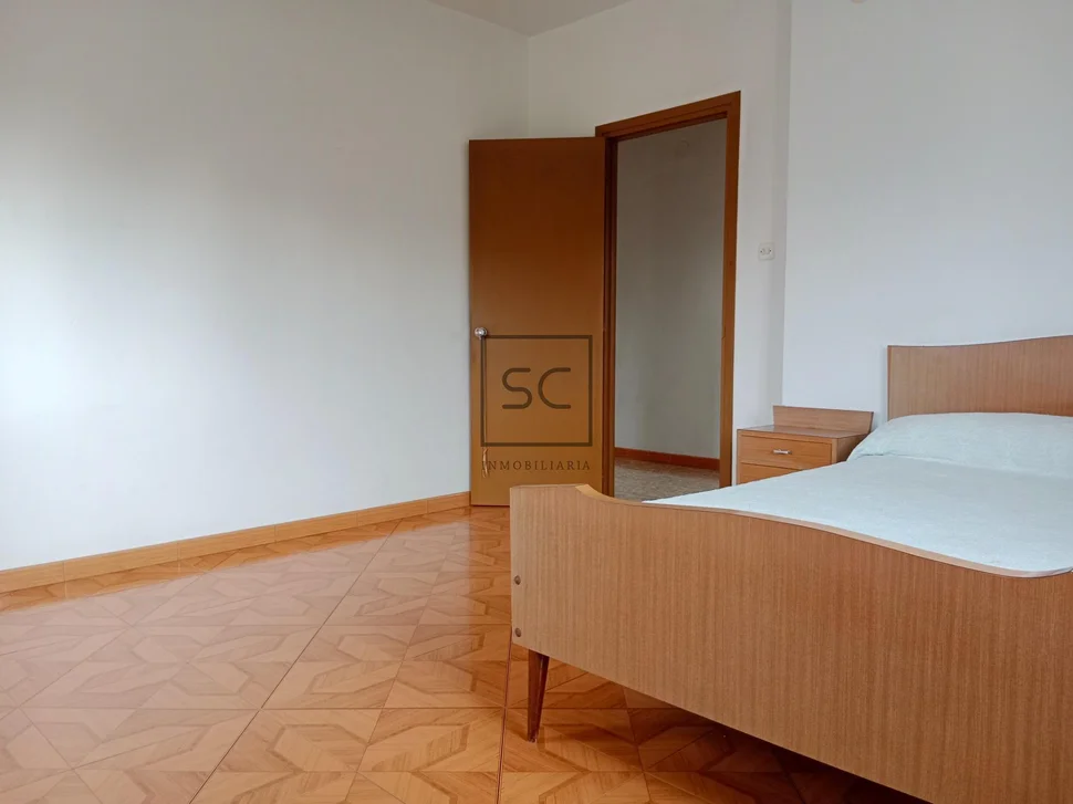 Casa de planta baja en cerdido