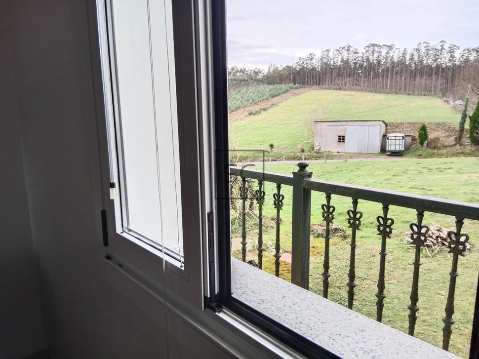 Casa de planta baja en cerdido