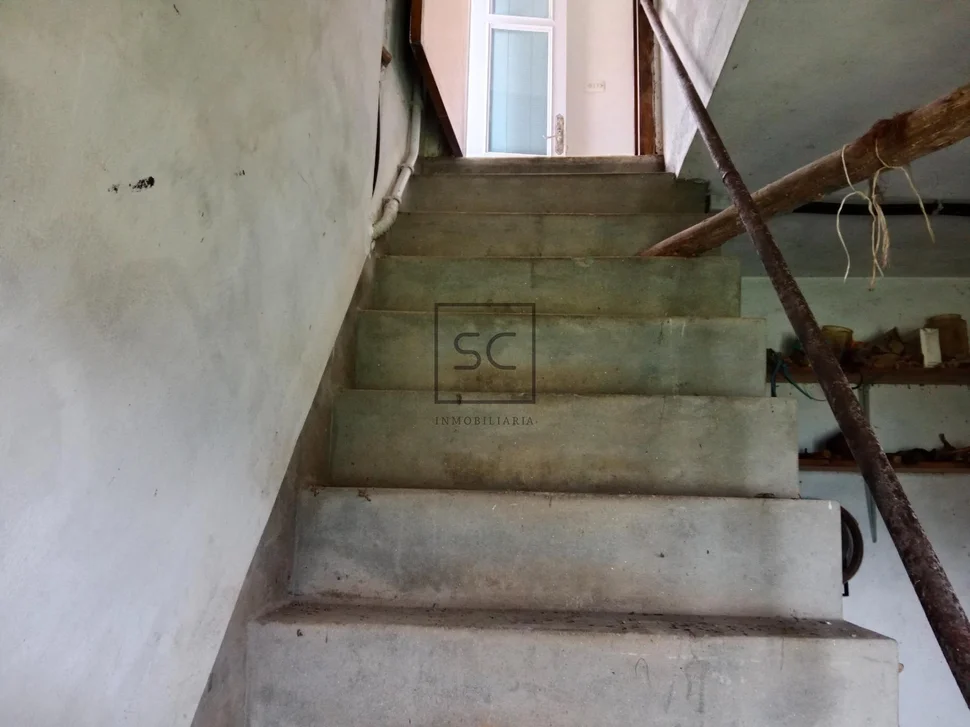 Casa de planta baja en cerdido