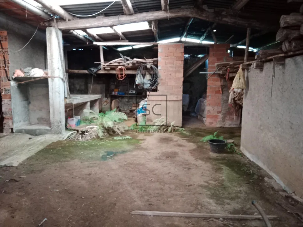 Casa de planta baja en cerdido