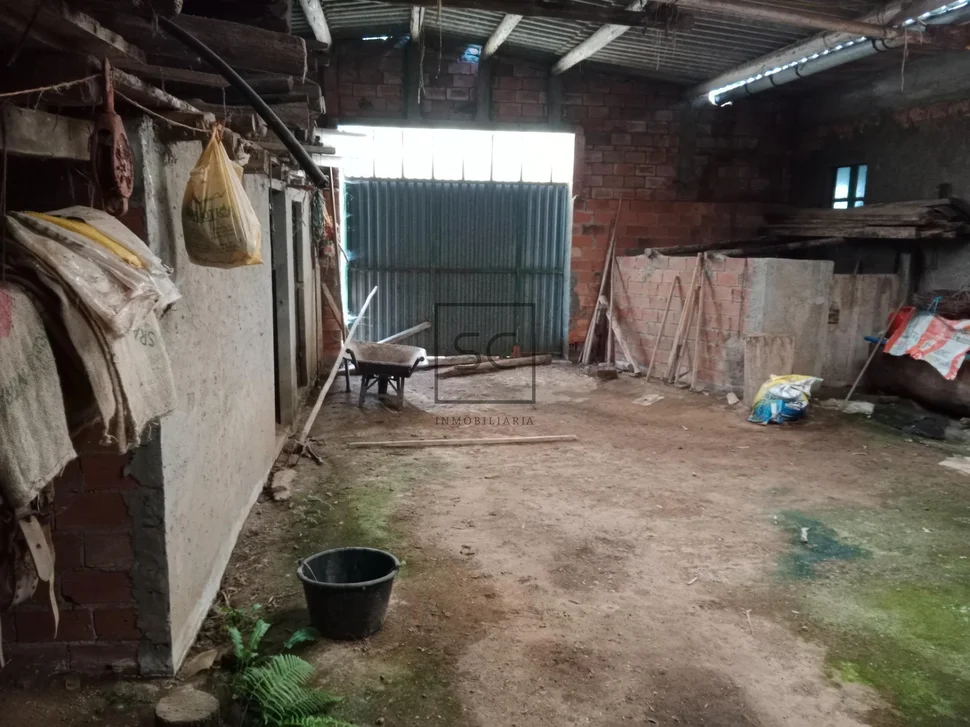 Casa de planta baja en cerdido