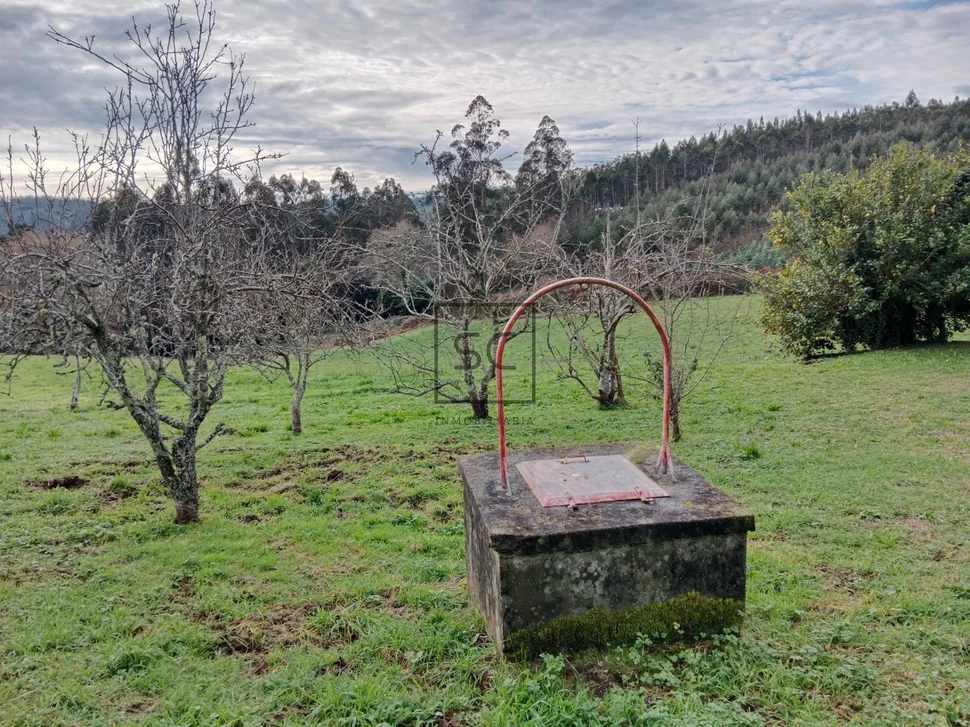 Casa de planta baja en cerdido
