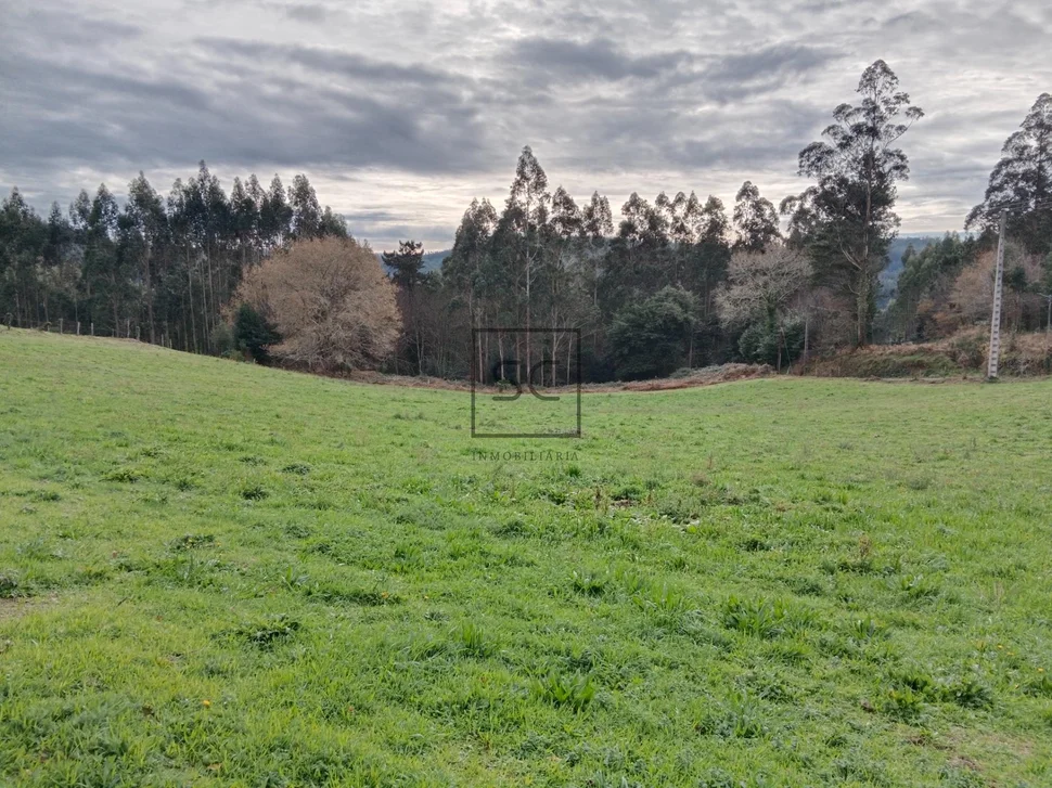 Casa de planta baja en cerdido
