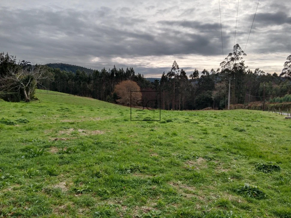 Casa de planta baja en cerdido