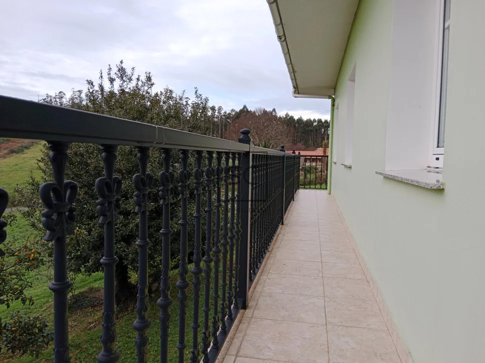 Casa de planta baja en cerdido