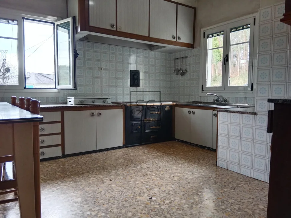 Casa de planta baja en cerdido