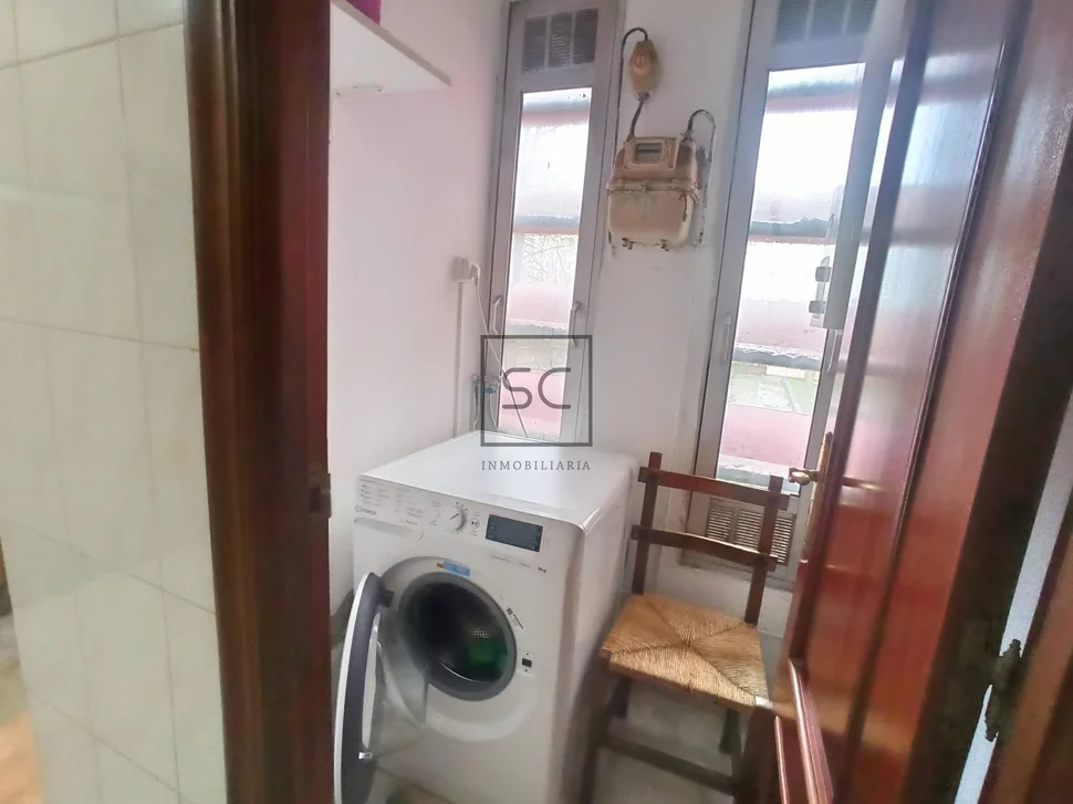 Duplex muy amplio en ferrol