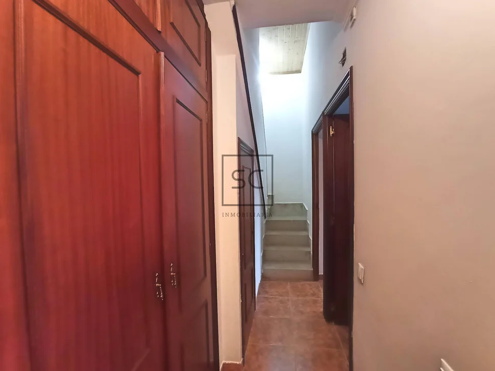Duplex muy amplio en ferrol