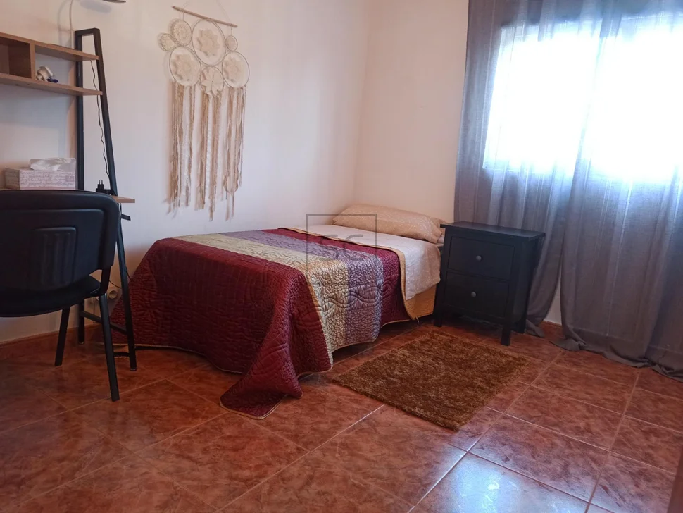 Duplex muy amplio en ferrol