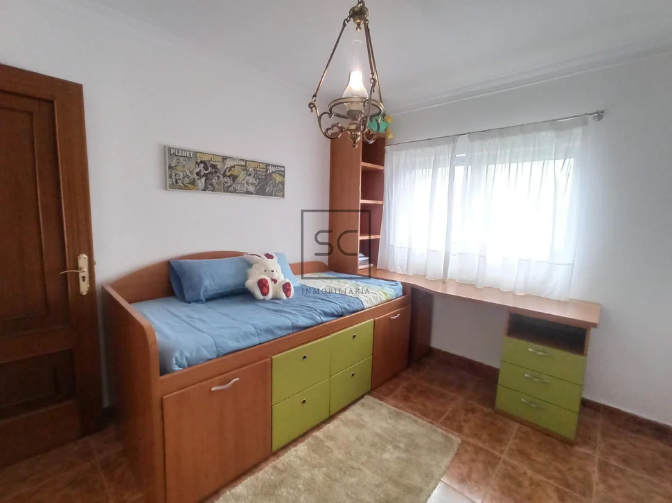 Duplex muy amplio en ferrol