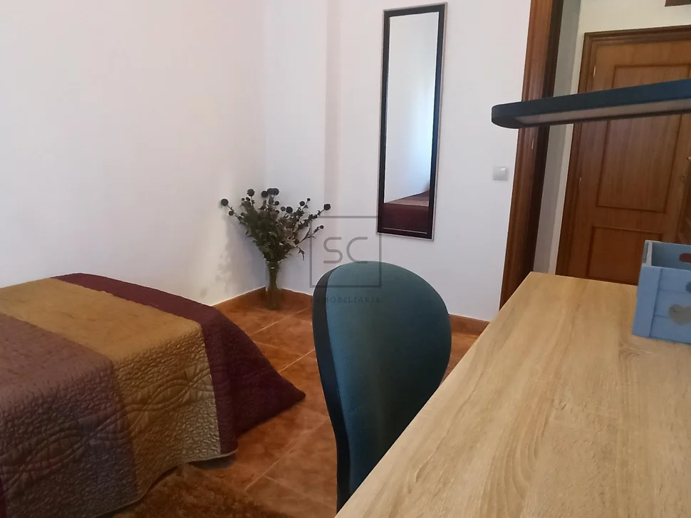 Duplex muy amplio en ferrol
