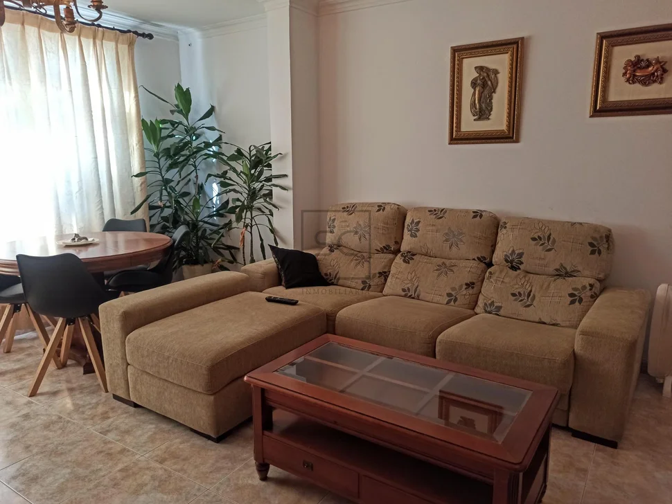 Duplex muy amplio en ferrol