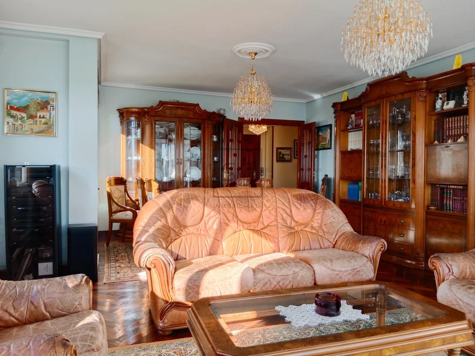 Vivienda con finca en breamo-pontedeume