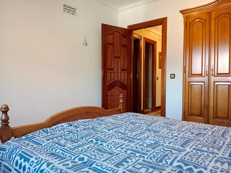 Vivienda con finca en breamo-pontedeume