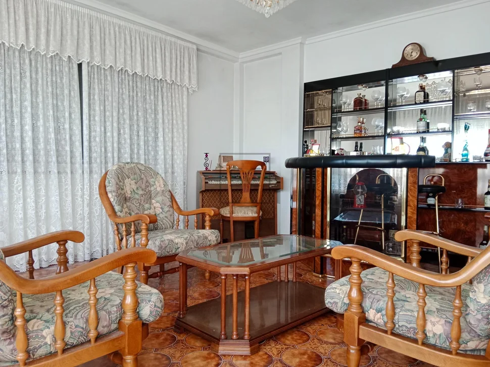 Vivienda con finca en breamo-pontedeume