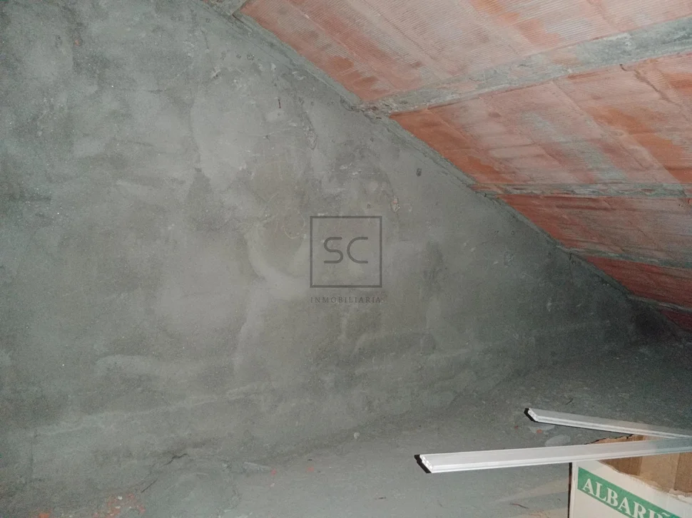 Vivienda con finca en breamo-pontedeume