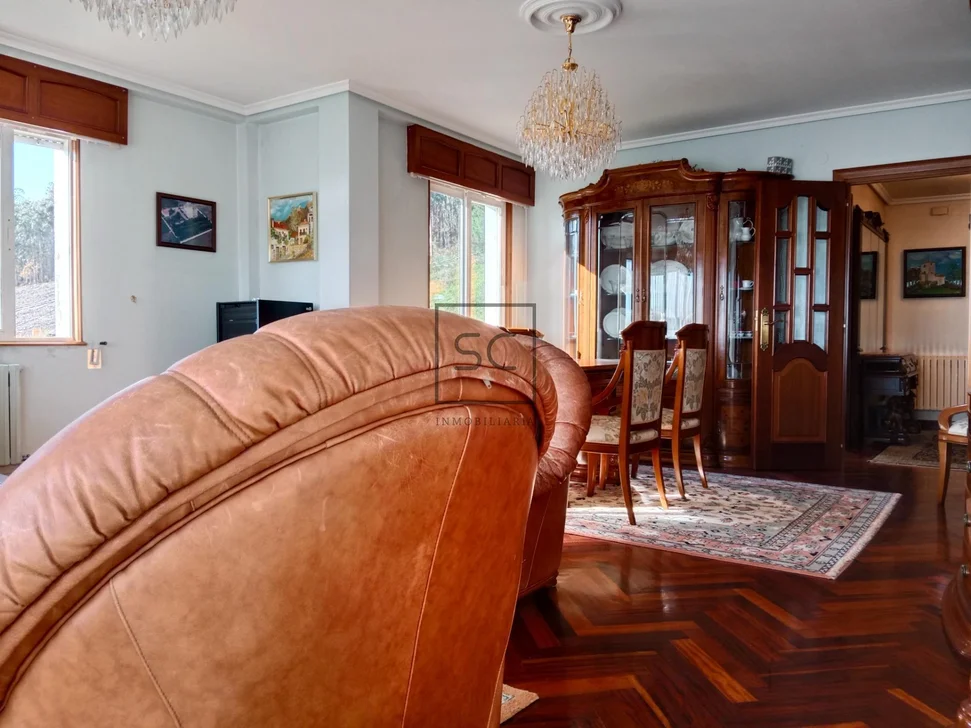 Vivienda con Finca en Breamo-Pontedeume – foto 10