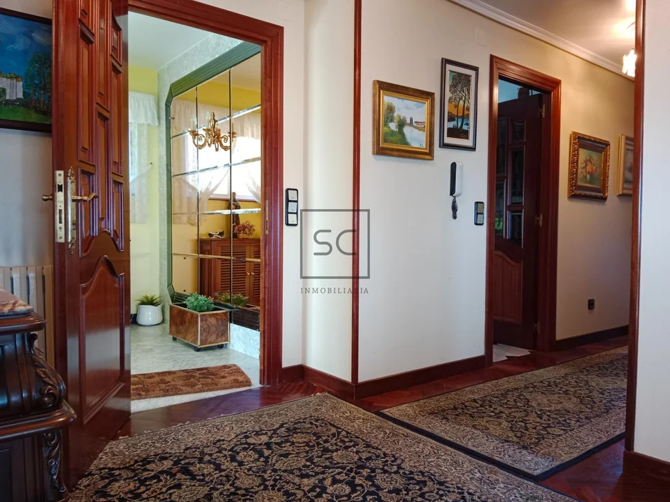 Vivienda con Finca en Breamo-Pontedeume – foto 14