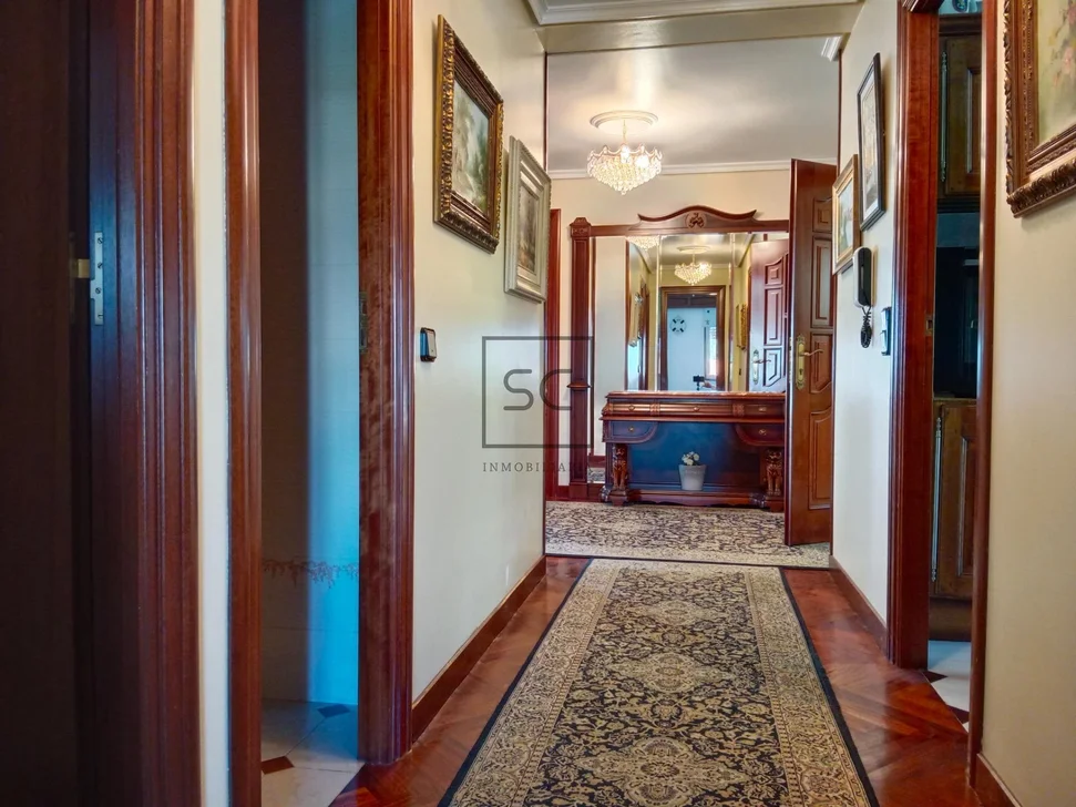 Vivienda con Finca en Breamo-Pontedeume – foto 15