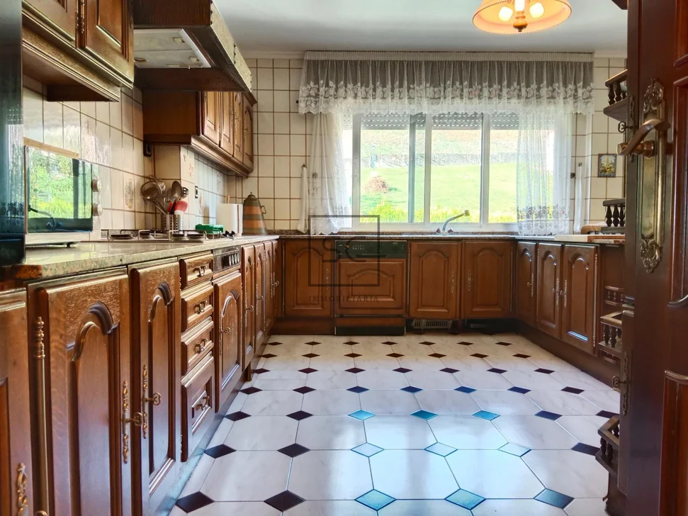 Vivienda con Finca en Breamo-Pontedeume – foto 16