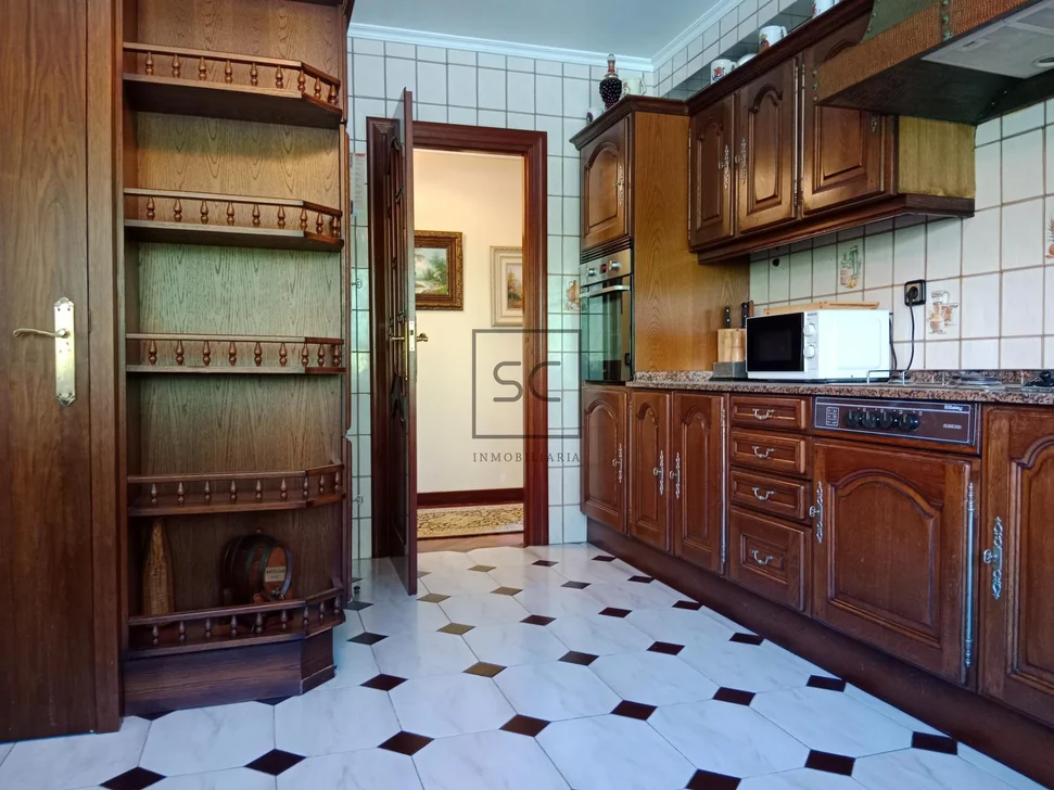 Vivienda con Finca en Breamo-Pontedeume – foto 17