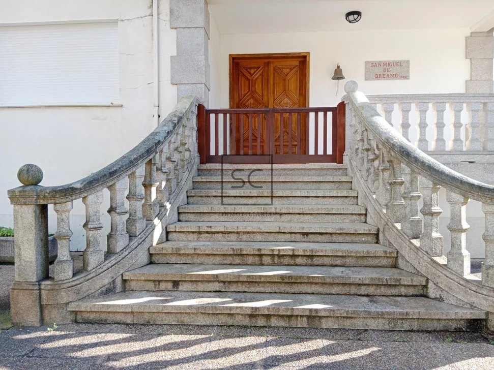 Vivienda con Finca en Breamo-Pontedeume – foto 3