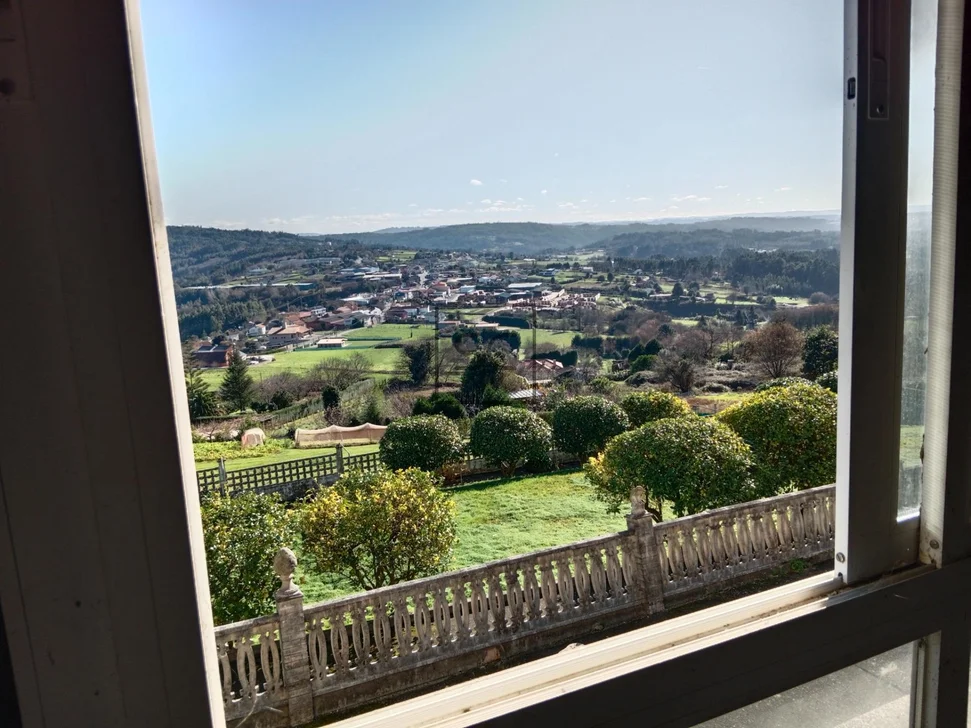 Vivienda con Finca en Breamo-Pontedeume – foto 44
