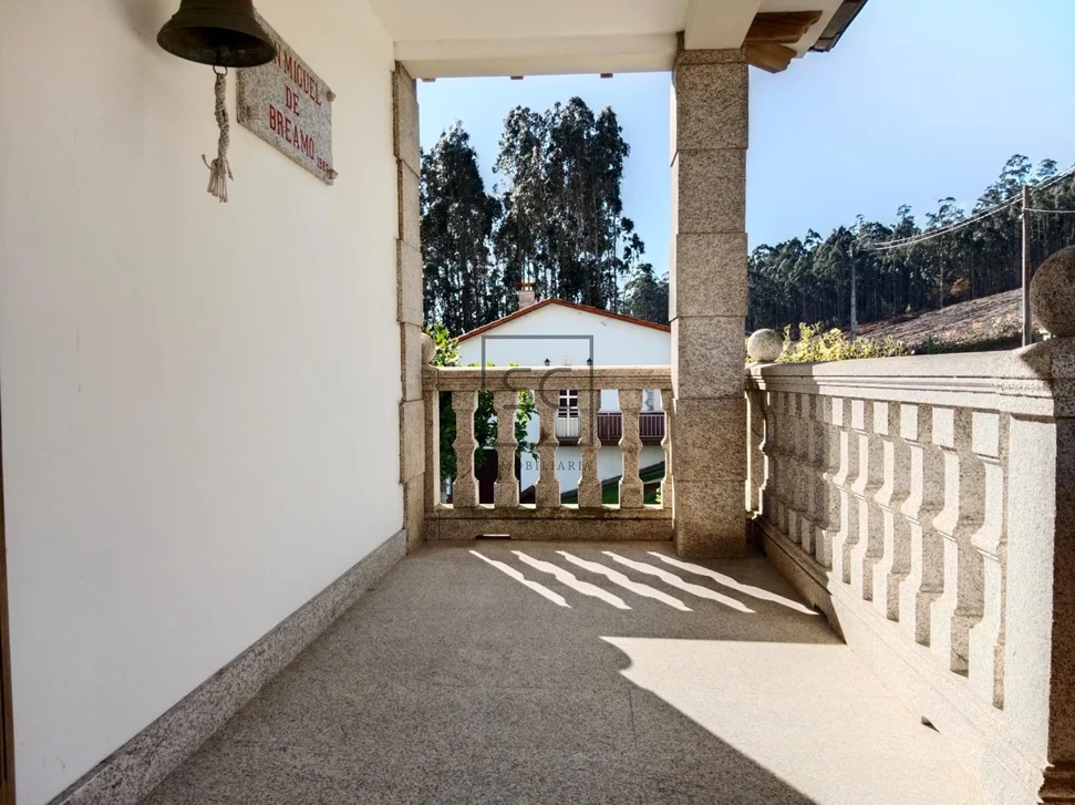 Vivienda con Finca en Breamo-Pontedeume – foto 5