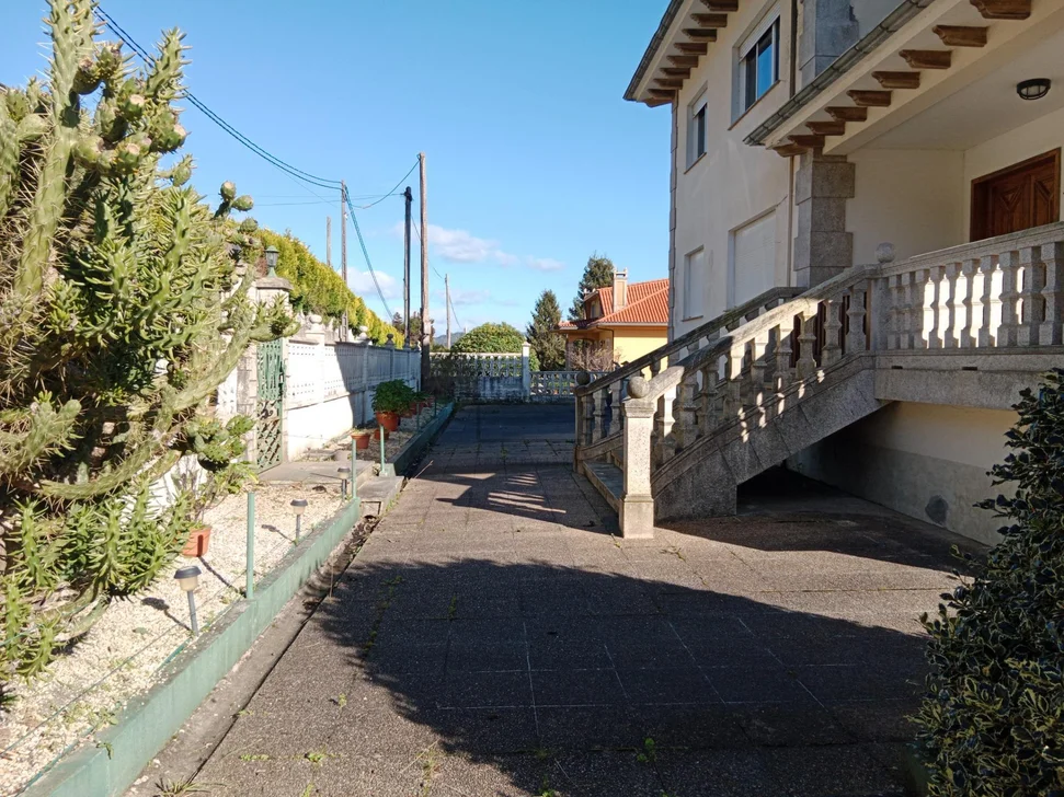 Vivienda con Finca en Breamo-Pontedeume – foto 54