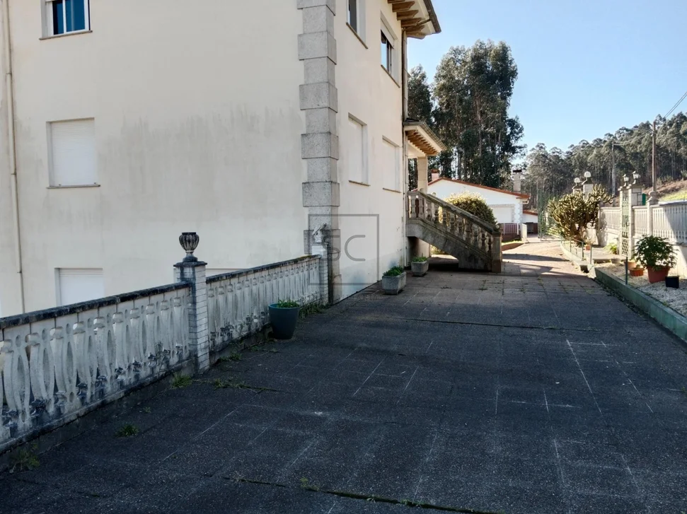 Vivienda con Finca en Breamo-Pontedeume – foto 56