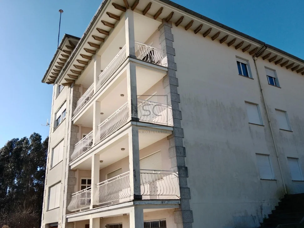 Vivienda con Finca en Breamo-Pontedeume – foto 57
