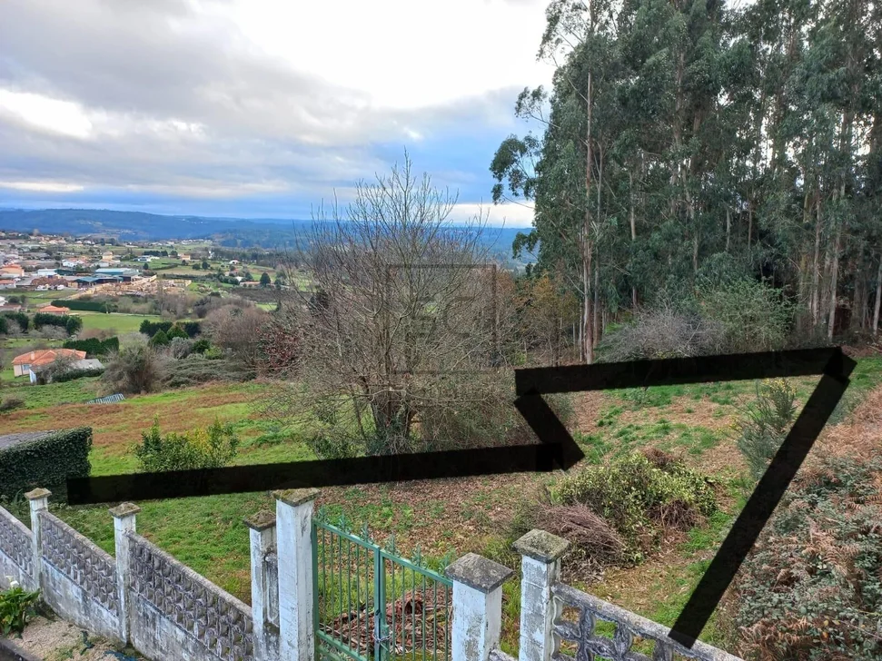 Vivienda con Finca en Breamo-Pontedeume – foto 61