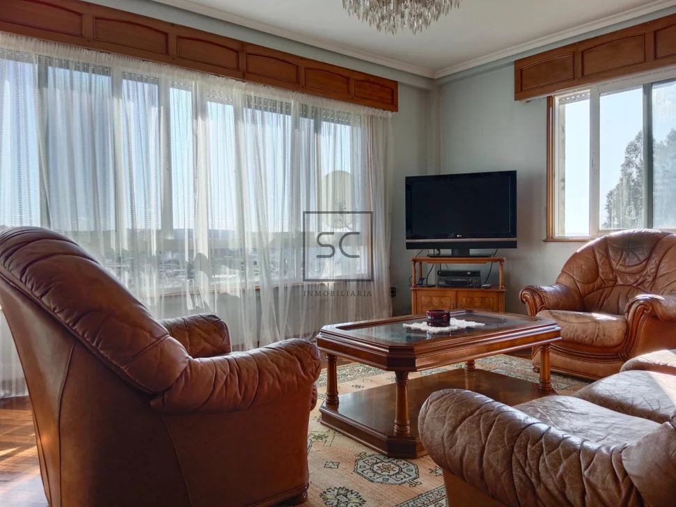 Vivienda con Finca en Breamo-Pontedeume – foto 9