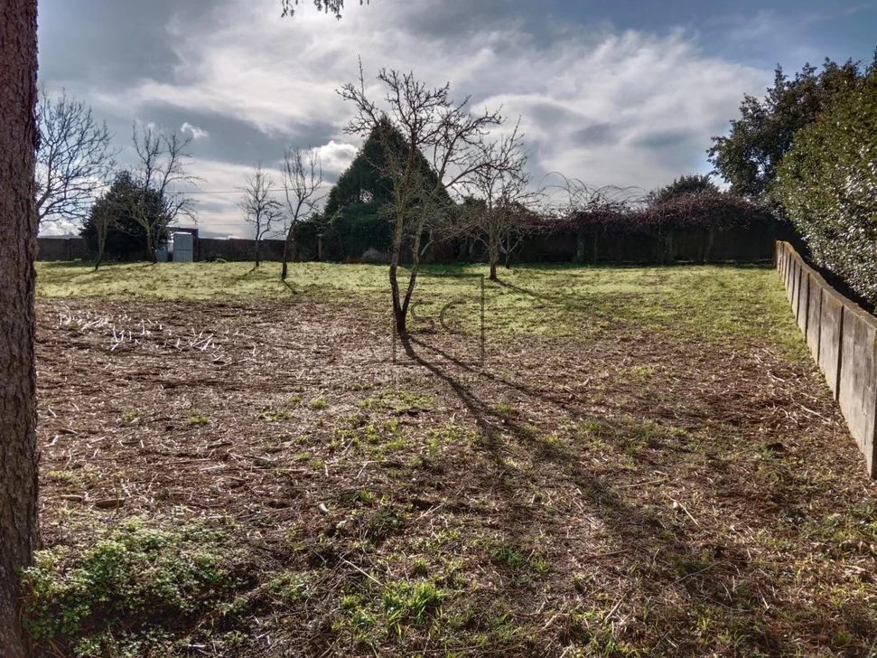 Finca Edificable Campolongo-Pontedeume