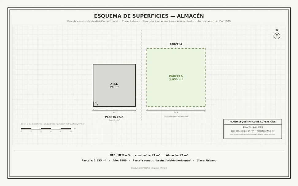 Finca Edificable Campolongo-Pontedeume – foto 20